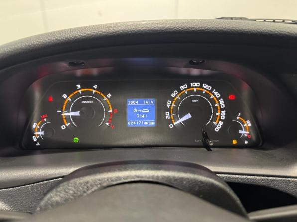 Lada (ВАЗ) Niva Travel I с пробегом 2024 года, цена 1 175 000 рублей, 24170 км, внедорожник, Автокод Объявления