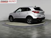 Hyundai Creta I Белгород  - изображение 23