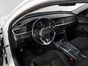 Kia Optima IV Рестайлинг Тюмень  - изображение 32