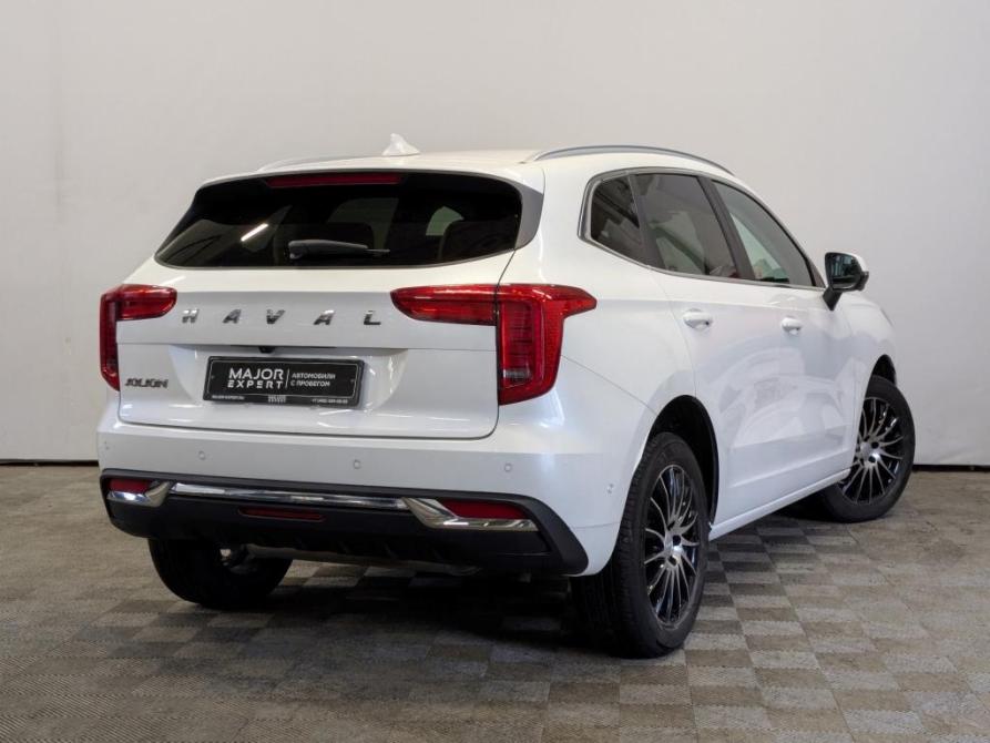 Haval Jolion I Москва  - изображение 5
