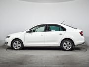 Skoda Rapid I Рестайлинг Санкт-Петербург  - изображение 29