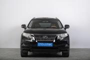 Lexus RX III Томск  - изображение 25