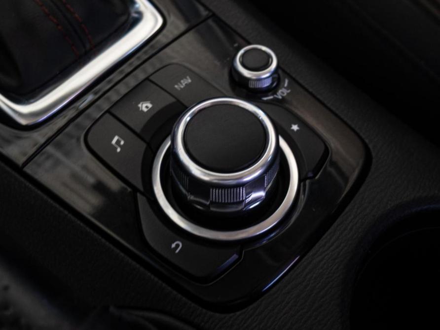 Mazda 3 III (BM) Краснодар  - изображение 16