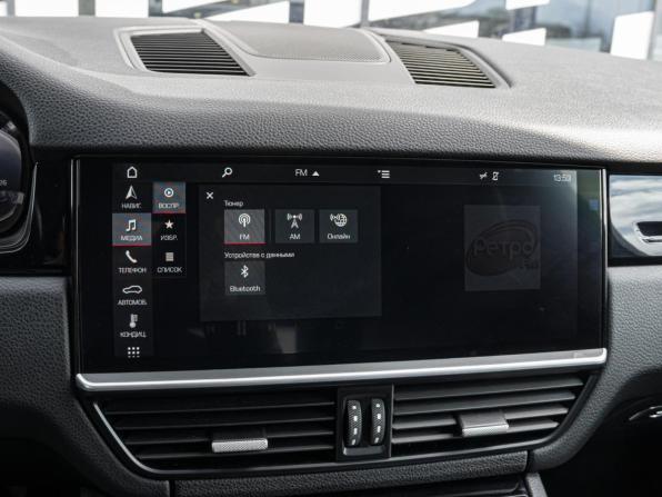Porsche Cayenne III с пробегом 2018 года, цена 5 419 000 рублей, 122912 км, внедорожник, Автокод Объявления