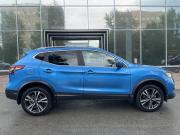 Nissan Qashqai II Рестайлинг Екатеринбург  - изображение 38