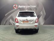 Lifan X60 I Рестайлинг Оренбург  - изображение 22