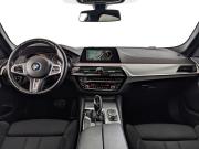 BMW 5 серии VII (G30/G31/G38) Москва  - изображение 44