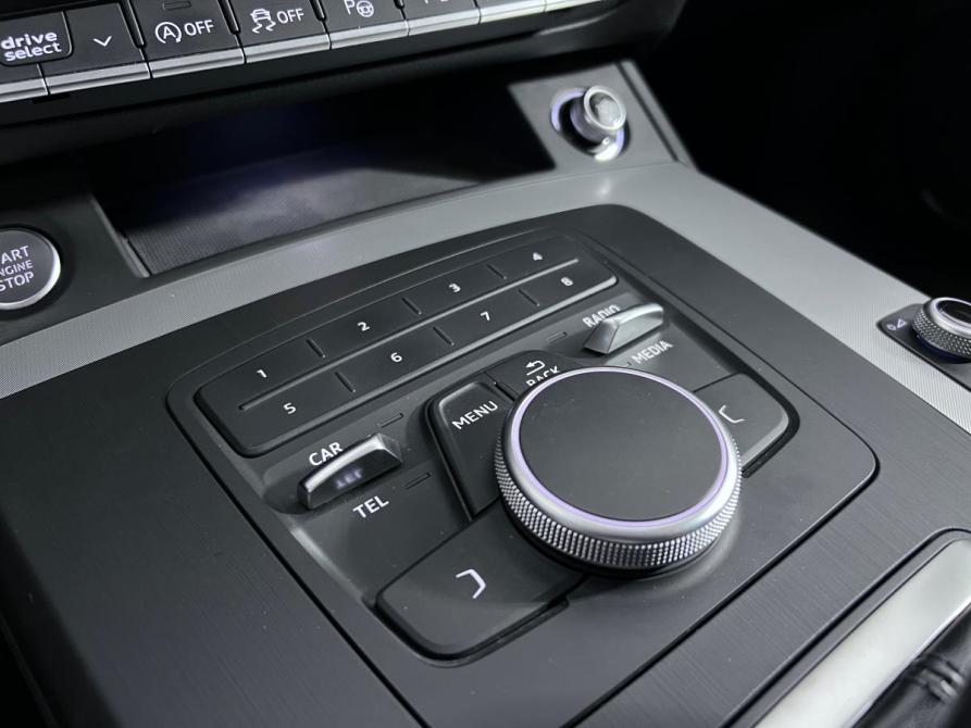 Audi Q5 II (FY) Ростов-на-Дону  - изображение 23