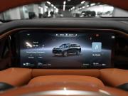 GAC Trumpchi S9 Москва  - изображение 49