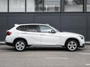 BMW X1 I (E84) Рестайлинг Новороссийск  - изображение 29