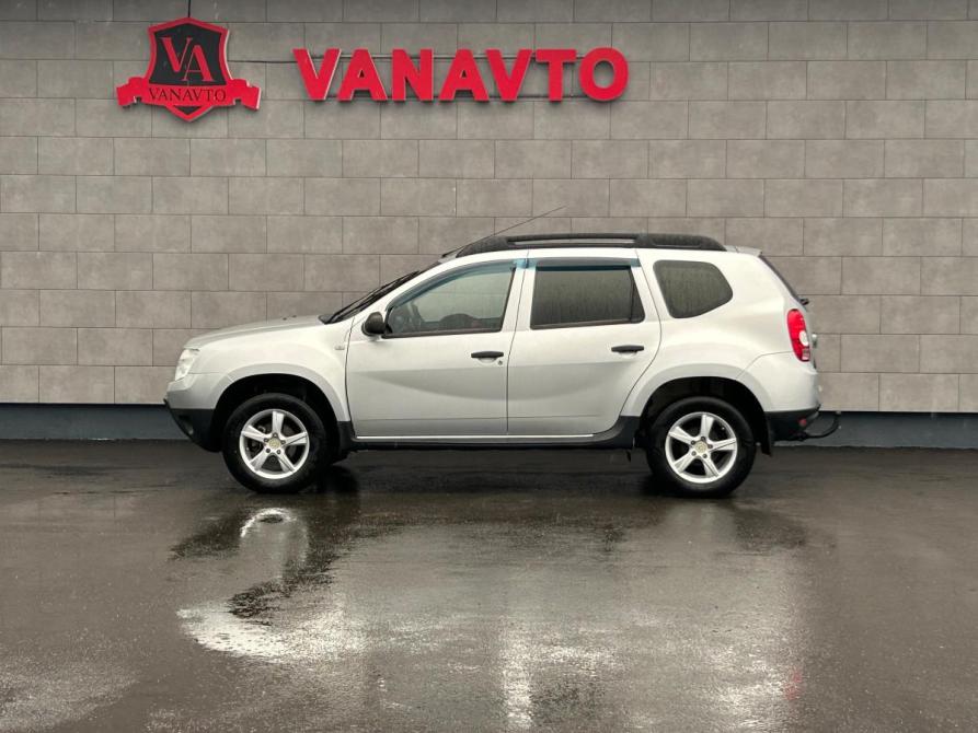 Renault Duster I Альметьевск  - изображение 5