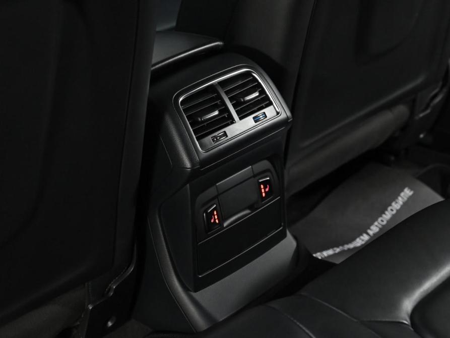 Audi Q5 I (8R) Рестайлинг Москва  - изображение 15