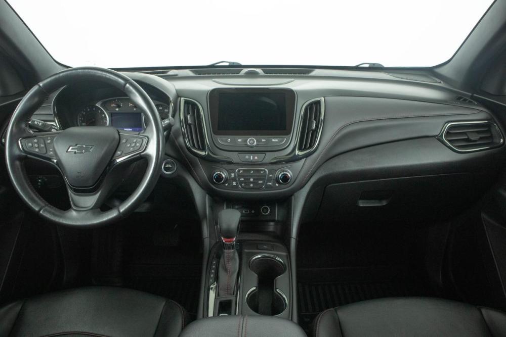 Chevrolet Equinox III Рестайлинг Пермь  - изображение 16