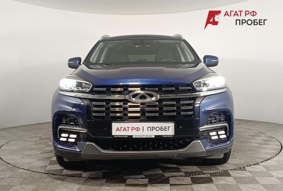 Chery Tiggo 8 I Волгоград  - изображение 2