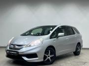 Honda Fit Shuttle I Рестайлинг Кемерово  - изображение 15