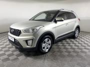 Hyundai Creta I Москва  - изображение 13