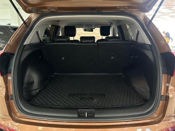 Hyundai Creta I с пробегом 2019 года, цена 2 100 000 рублей, 106380 км, внедорожник, Автокод Объявления