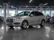 Audi Q7 II (4M) Москва  - изображение 27
