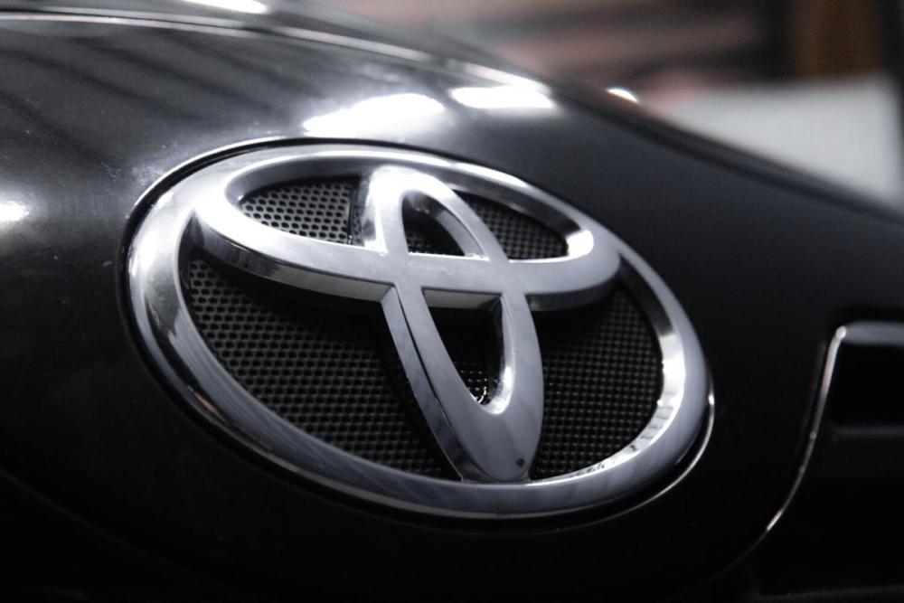 Toyota Camry VI (XV40) Тюмень  - изображение 10