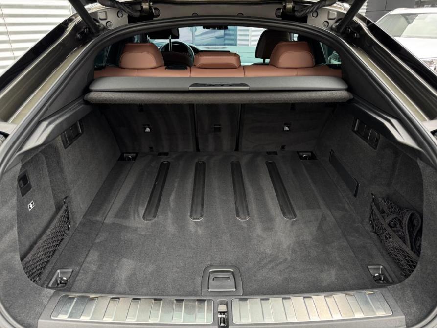 BMW X6 III (G06) Иркутск  - изображение 38
