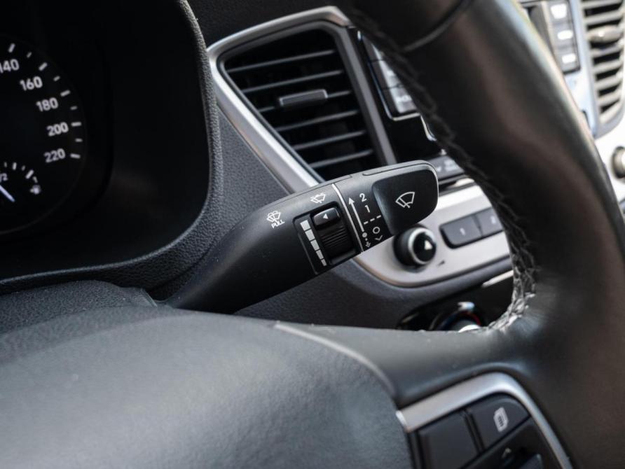 Hyundai Solaris II Краснодар  - изображение 20