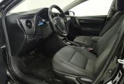 Toyota Corolla XI (E160 E170 E180) Рестайлинг 1 Екатеринбург  - изображение 34