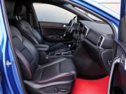 Kia Sportage IV Рестайлинг Москва  - изображение 36