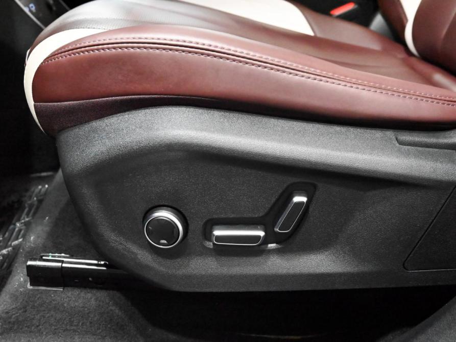 Geely Monjaro I Екатеринбург  - изображение 16