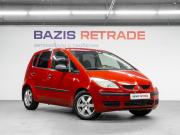 Mitsubishi Colt VI (Z20/Z30) Тюмень  - изображение 25