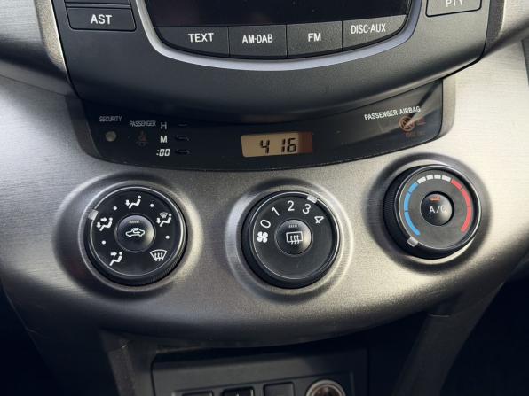 Toyota RAV4 III (XA30) Рестайлинг с пробегом 2012 года, цена 1 650 000 рублей, 129008 км, внедорожник, Автокод Объявления