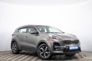 Kia Sportage IV Рестайлинг Пермь  - изображение 25