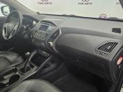 Hyundai ix35 I Рестайлинг Тольятти  - изображение 38
