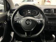 Volkswagen Polo V Рестайлинг Пермь  - изображение 35
