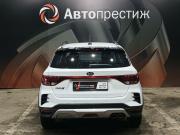 Kia Rio IV Рестайлинг Ставрополь  - изображение 31