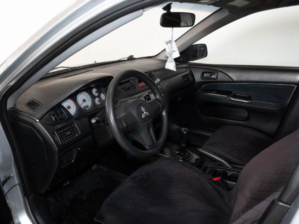 Mitsubishi Lancer IX Рестайлинг с пробегом 2007 года, цена 215 000 рублей, 232538 км, седан, Автокод Объявления