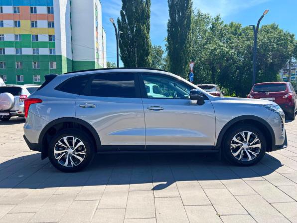 Haval Jolion I Рестайлинг с пробегом 2024 года, цена 2 050 000 рублей, 28482 км, внедорожник, Автокод Объявления