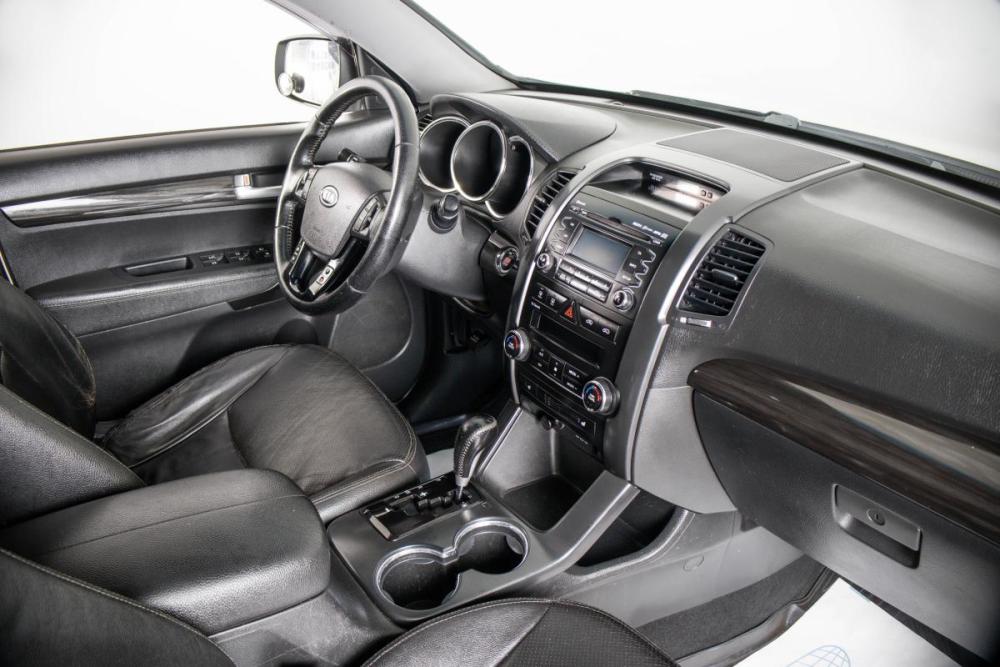 Kia Sorento II Пермь  - изображение 11