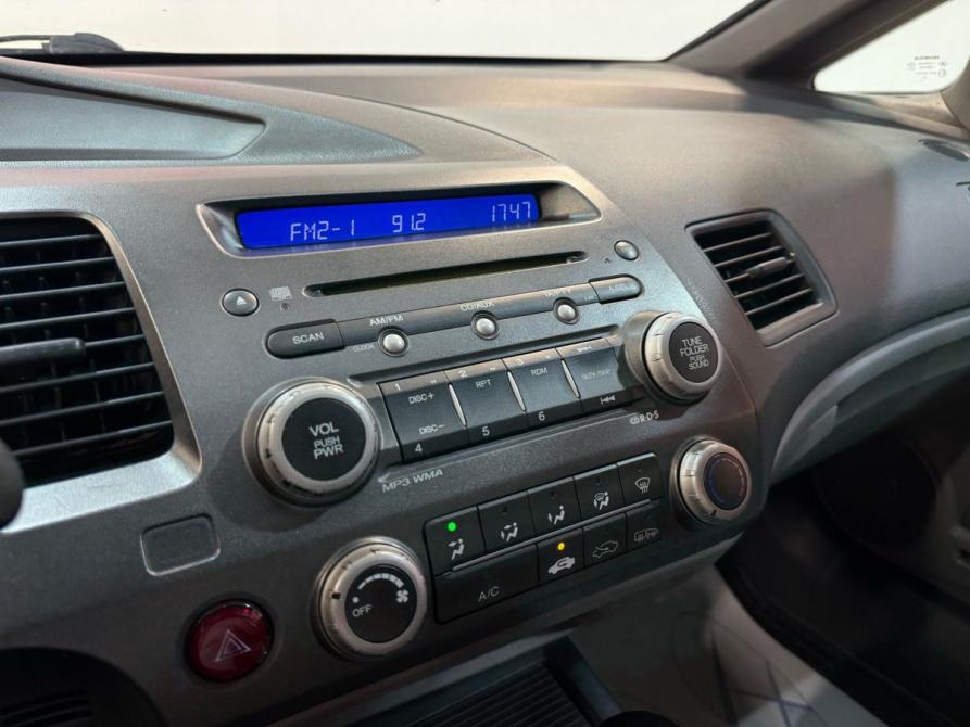 Honda Civic VIII Новочеркасск  - изображение 14