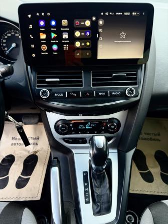 Ford Focus III с пробегом 2013 года, цена 610 000 рублей, 250000 км, седан, Автокод Объявления