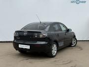 Mazda 3 I (BK) Рестайлинг Москва  - изображение 17