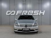 Mercedes-Benz CLC-Класс Воронеж  - изображение 18