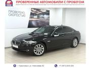 BMW 5 серии VI (F10/F11/F07) Красноярск  - изображение 33