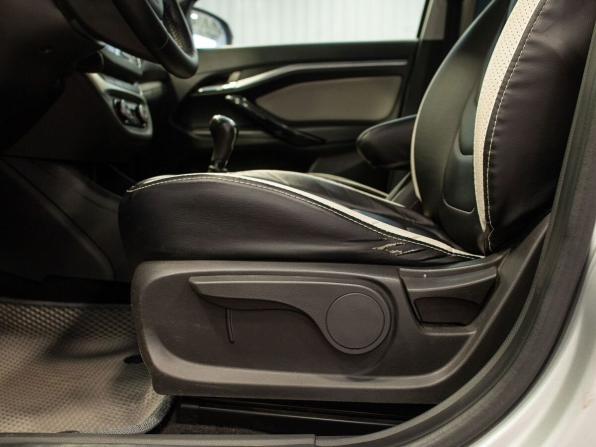 Lada (ВАЗ) Vesta I с пробегом 2018 года, цена 930 000 рублей, 154953 км, универсал, Автокод Объявления