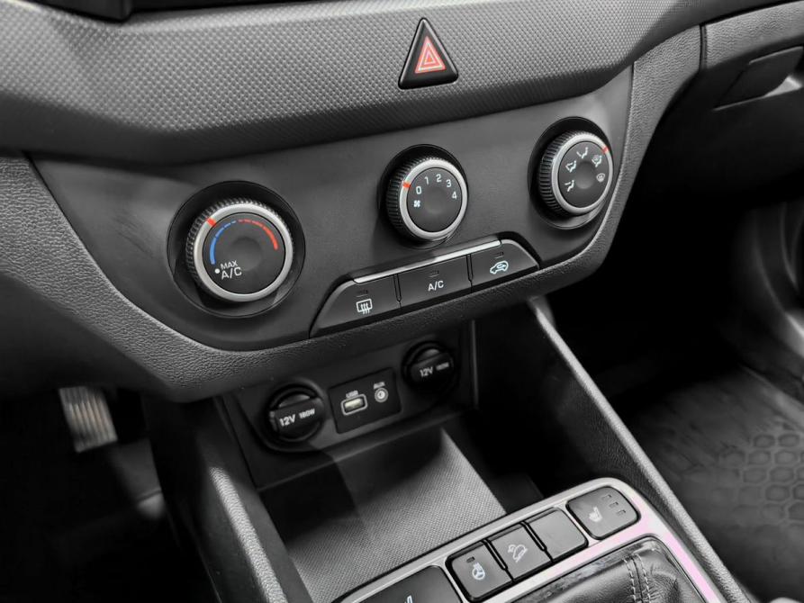 Hyundai Creta I Новосибирск  - изображение 22