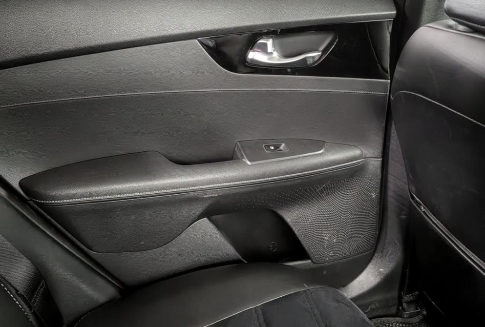 Kia Cerato III Рестайлинг (Classic) Волгоград  - изображение 17