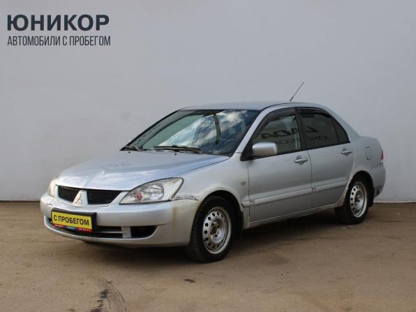 Mitsubishi Lancer IX с пробегом 2005 года, цена 239 000 рублей, 328515 км, седан, Автокод Объявления