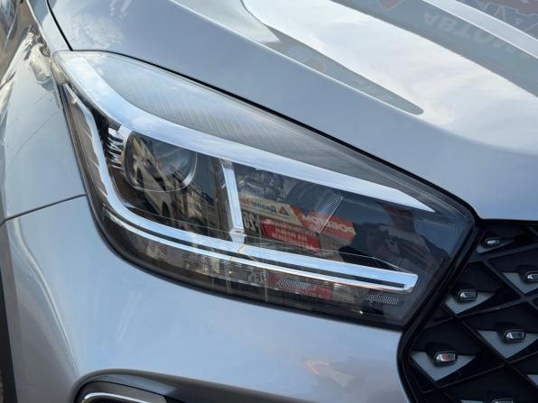 Chery Tiggo 4 Pro I Рестайлинг с пробегом 2025 года, цена 1 540 000 рублей, 15000 км, внедорожник, Автокод Объявления