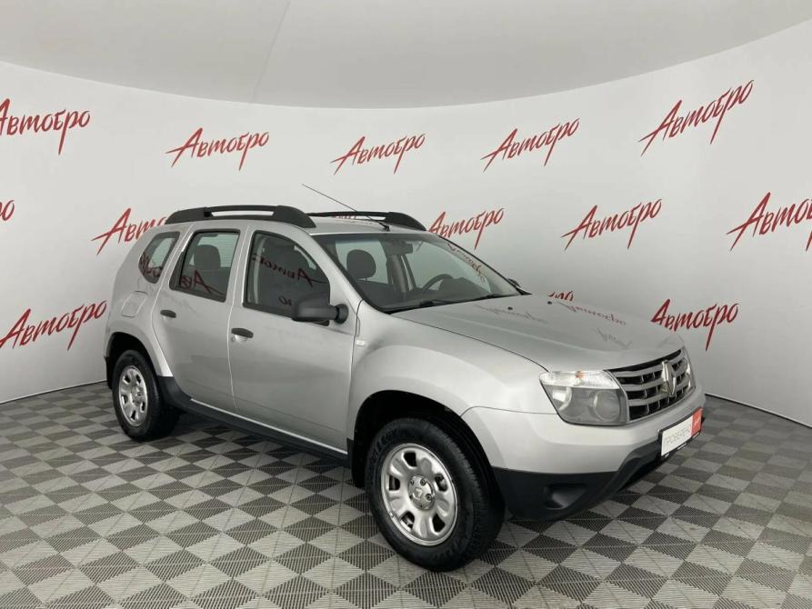 Renault Duster I Псков  - изображение 7