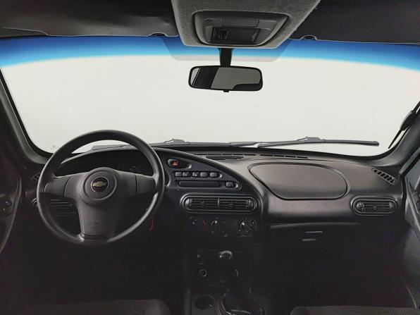 Chevrolet Niva I Рестайлинг с пробегом 2016 года, цена 680 000 рублей, 124900 км, внедорожник, Автокод Объявления