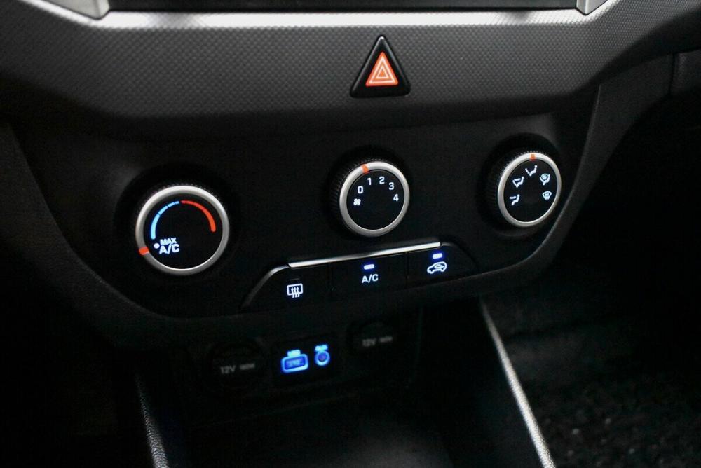 Hyundai Creta I Москва  - изображение 9